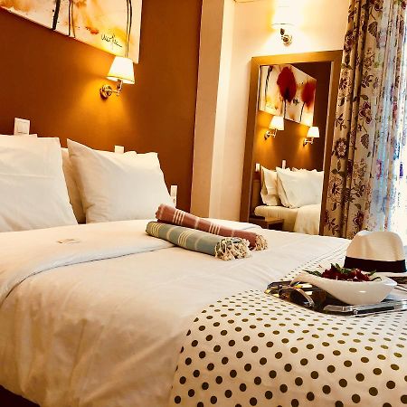 G George Aparthotel Nydri  Ngoại thất bức ảnh