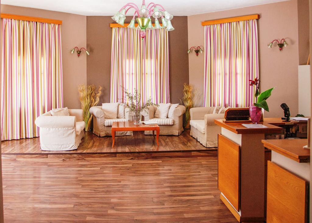 G George Aparthotel Nydri  Ngoại thất bức ảnh