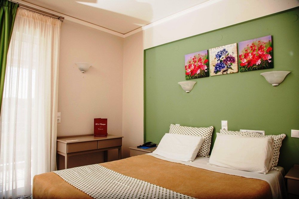 G George Aparthotel Nydri  Ngoại thất bức ảnh