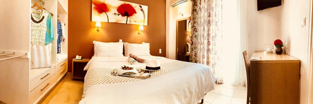 G George Aparthotel Nydri  Ngoại thất bức ảnh