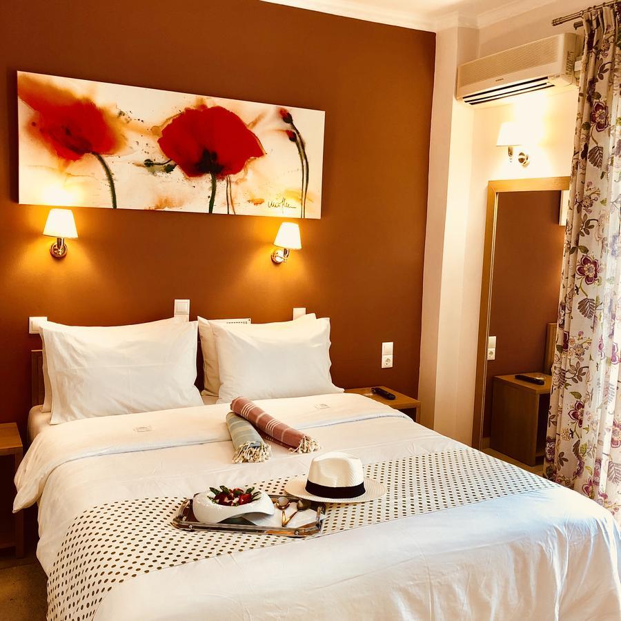 G George Aparthotel Nydri  Ngoại thất bức ảnh