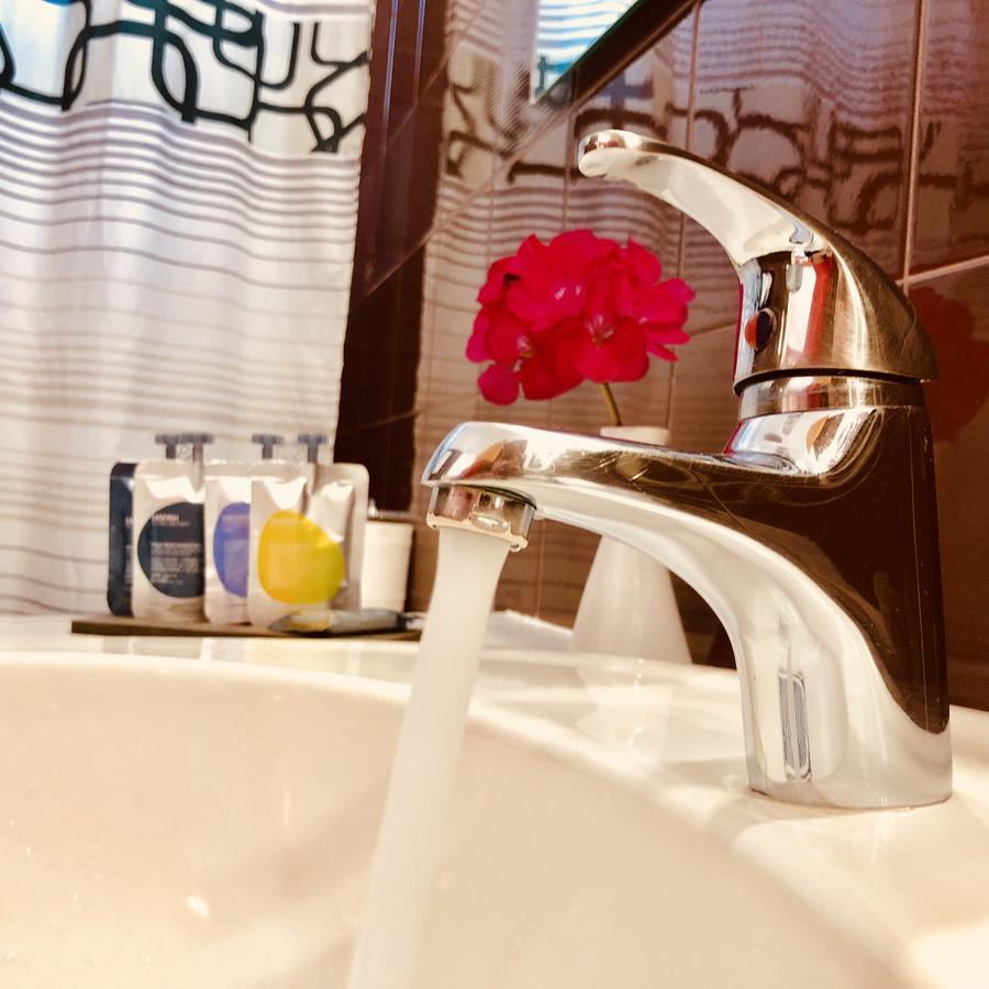 G George Aparthotel Nydri  Ngoại thất bức ảnh