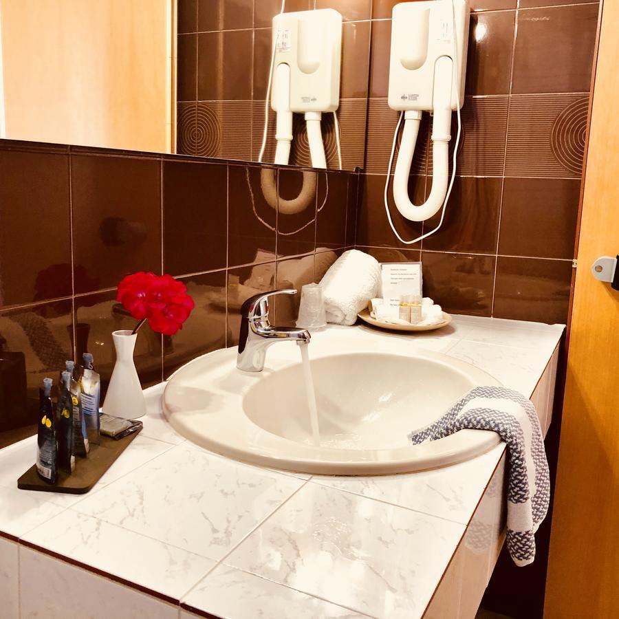 G George Aparthotel Nydri  Ngoại thất bức ảnh