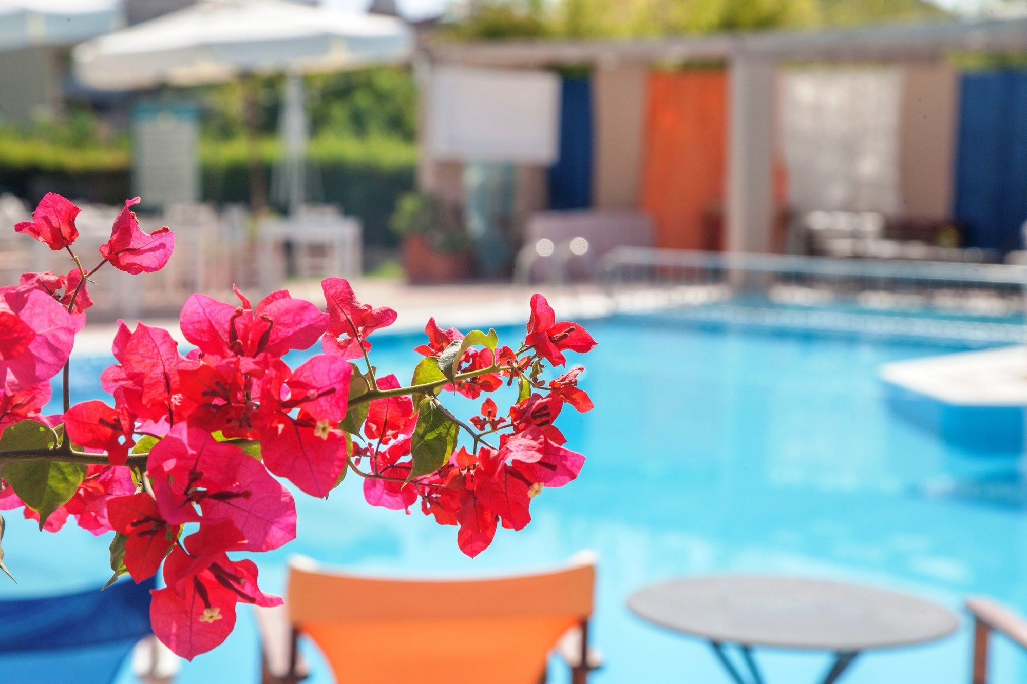 G George Aparthotel Nydri  Ngoại thất bức ảnh