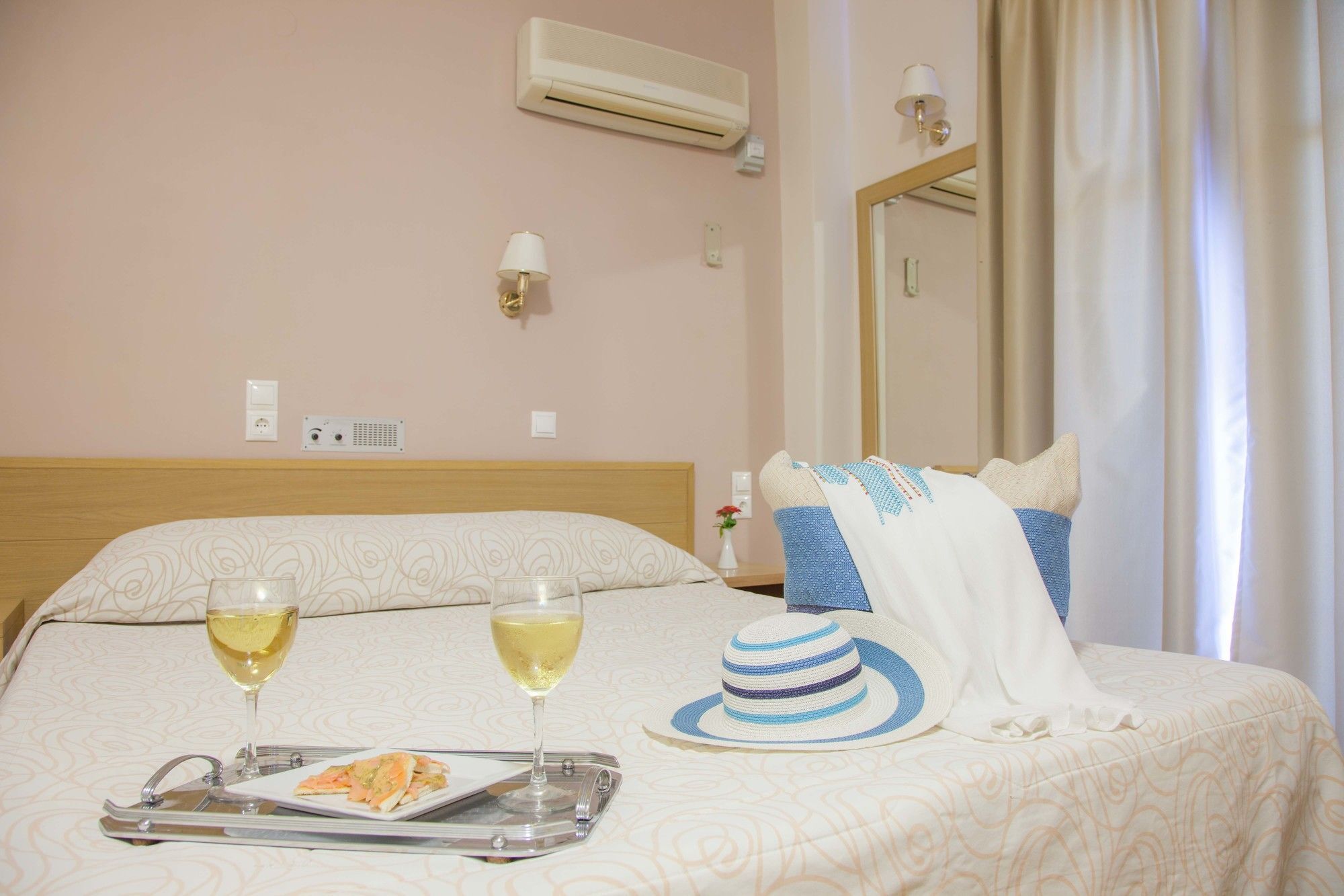 G George Aparthotel Nydri  Ngoại thất bức ảnh